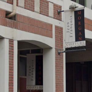 Photos de Jean françois morgan soumises par les membres 