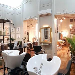 Photos de Jean manuel et stephane verne coiffeurs soumises par les membres 