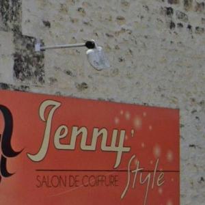 Photos de Jenny'style soumises par les membres 