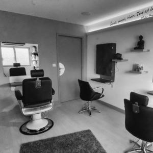 Photos de Divina coiffure soumises par les membres 