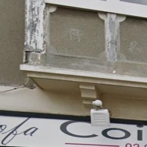 Photos de Le sofa coiffure soumises par les membres 