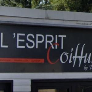 Photos de L'esprit coiffure by valérie soumises par les membres 