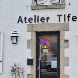 Photos de Coiffure tifel soumises par les membres 