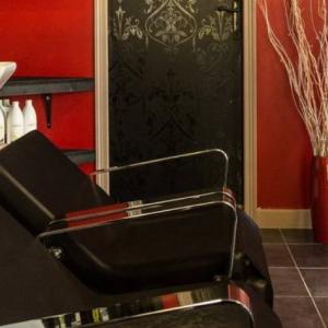 Photos de Mj coif soumises par les membres 