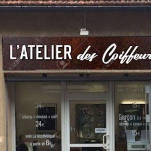 Photos de L'atelier des coiffeurs soumises par les membres 