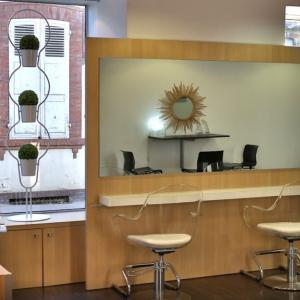 Photos de Nine coiffeur soumises par les membres 