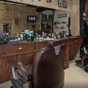 Photos de Il barbiere soumises par les membres 