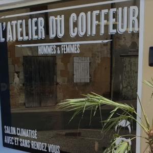 Photos de L'atelier du coiffeur soumises par les membres 