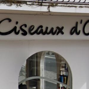 Photos de Ciseaux d'or soumises par les membres 