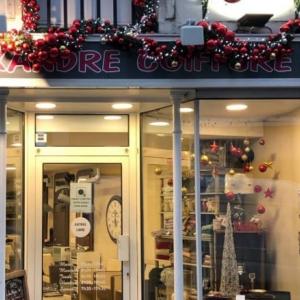 Photos de Alexandre coiffure soumises par les membres 