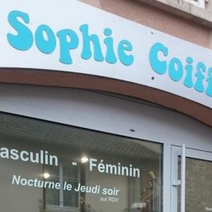 Photos de Sophie coiffure soumises par les membres 