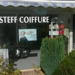 Photos de Steff'coiffure soumises par les membres 