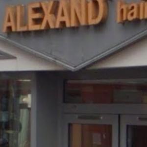 Photos de Alexand'hair soumises par les membres 