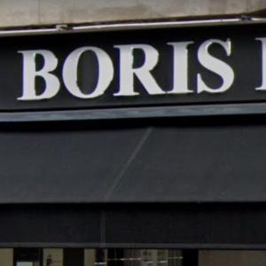 Photos de Boris b soumises par les membres 