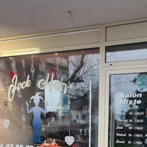 Photos de Jock hair soumises par les membres 