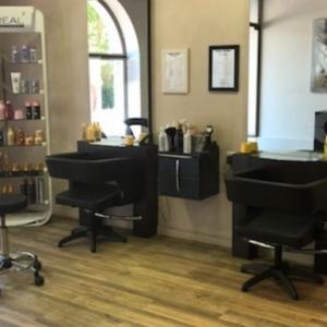 Photos de Aqua et sol coiffure soumises par les membres 