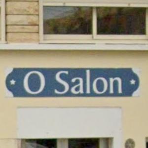 Photos de O salon soumises par les membres 