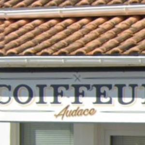 Photos de Audace coiffure soumises par les membres 