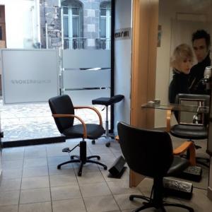 Photos de Coiff'styl (sarl prat) soumises par les membres 