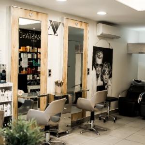 Photos de Coiffure xeno's soumises par les membres 