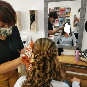 Photos de Pro coiffure fournies par le propriétaire