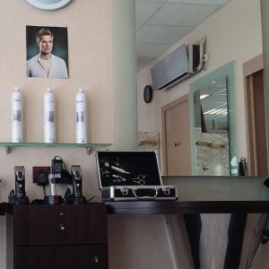 Photos de Anna coiffure soumises par les membres 