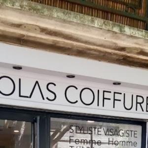 Photos de Nicolas coiffure soumises par les membres 