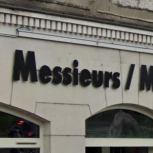 Photos de Messieurs mesdames soumises par les membres 