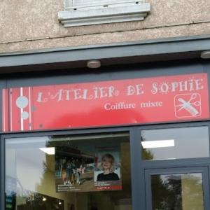 Photos de L'atelier de sophie soumises par les membres 