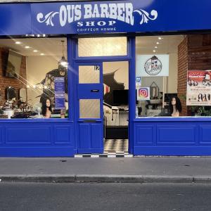 Photos de Ous barber shop soumises par les membres 