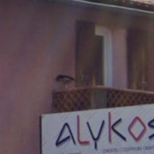 Photos de Alykos soumises par les membres 