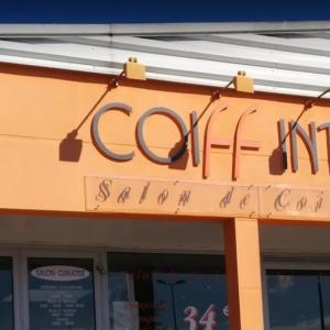Photos de Coiff inter soumises par les membres 