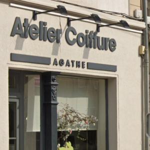 Photos de Atelier coiffure agathe soumises par les membres 