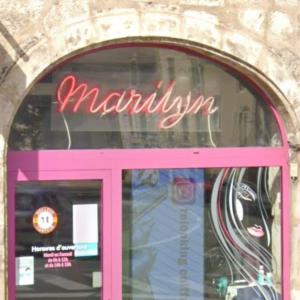 Photos de Marilyn soumises par les membres 