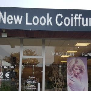 Photos de New look soumises par les membres 