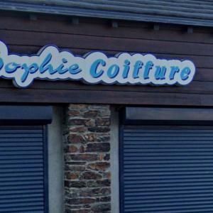 Photos de Sophie coiffure soumises par les membres 