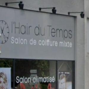 Photos de L'hair du temps soumises par les membres 