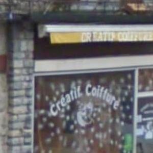 Photos de Creatif coiffure soumises par les membres 