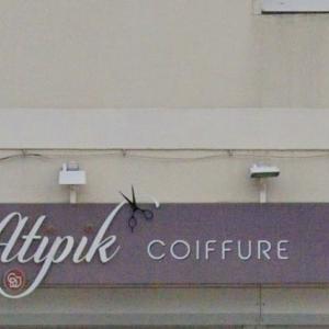 Photos de Atipik cdj coiffure soumises par les membres 