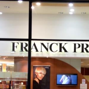 Photos de Franck provost soumises par les membres 