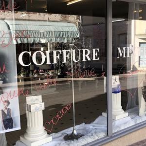 Photos de Sas nouvel'hair soumises par les membres 