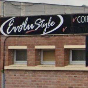 Photos de Evolu'style soumises par les membres 