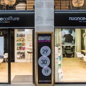 Photos de Nuance coiffure soumises par les membres 