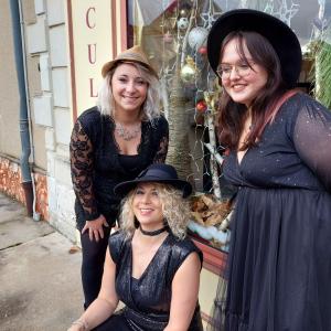 Photos de Nathaly style soumises par les membres 