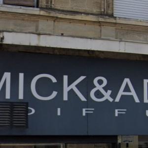 Photos de Mick & adam soumises par les membres 