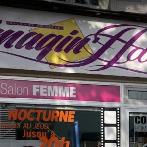 Photos de Imagin hair soumises par les membres 