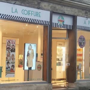 Photos de Tchip coiffure soumises par les membres 