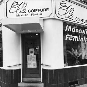 Photos de Elle coiffure soumises par les membres 