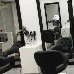 Photos de Innovation coiffure soumises par les membres 