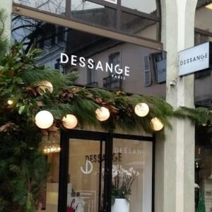 Photos de Dessange soumises par les membres 